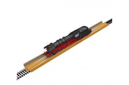 PRLR-01 Powered Railer - HO/OO Scale 48cm Long